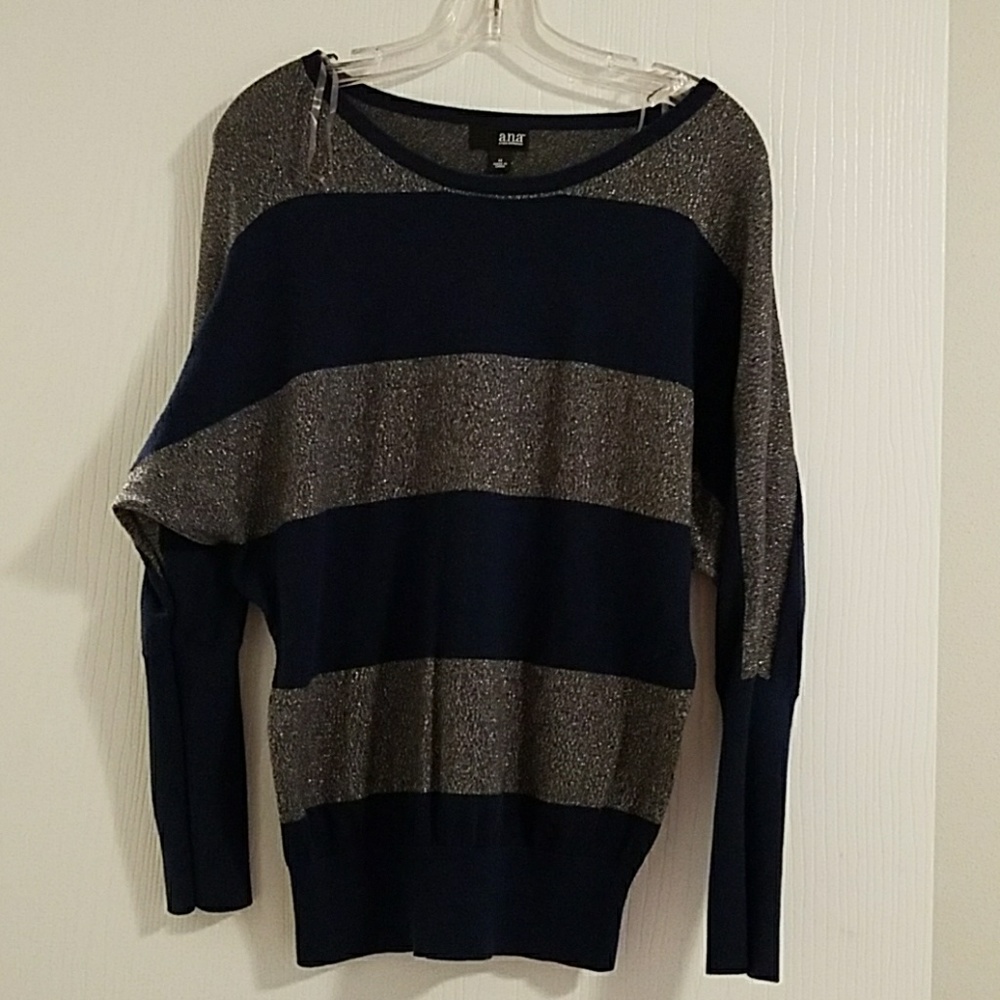 Long sleeve tunic